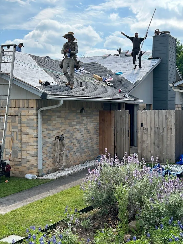 Slide of Shilo Industries