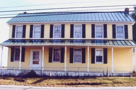 Slide of Shiloh Roofing