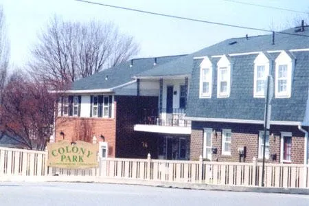 Slide of Shiloh Roofing