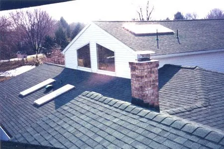 Slide of Shiloh Roofing