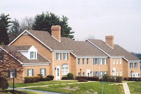 Slide of Shiloh Roofing