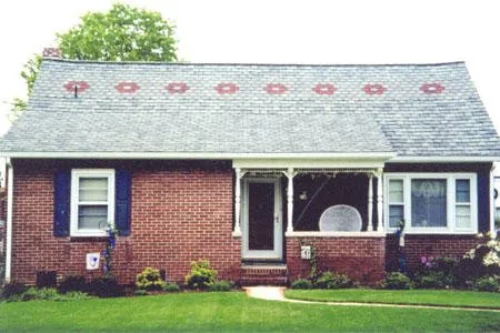 Slide of Shiloh Roofing