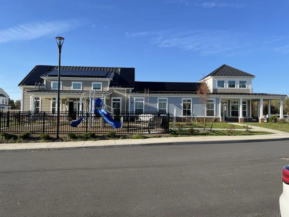 Slide of Shine Bright Solar & Roofing