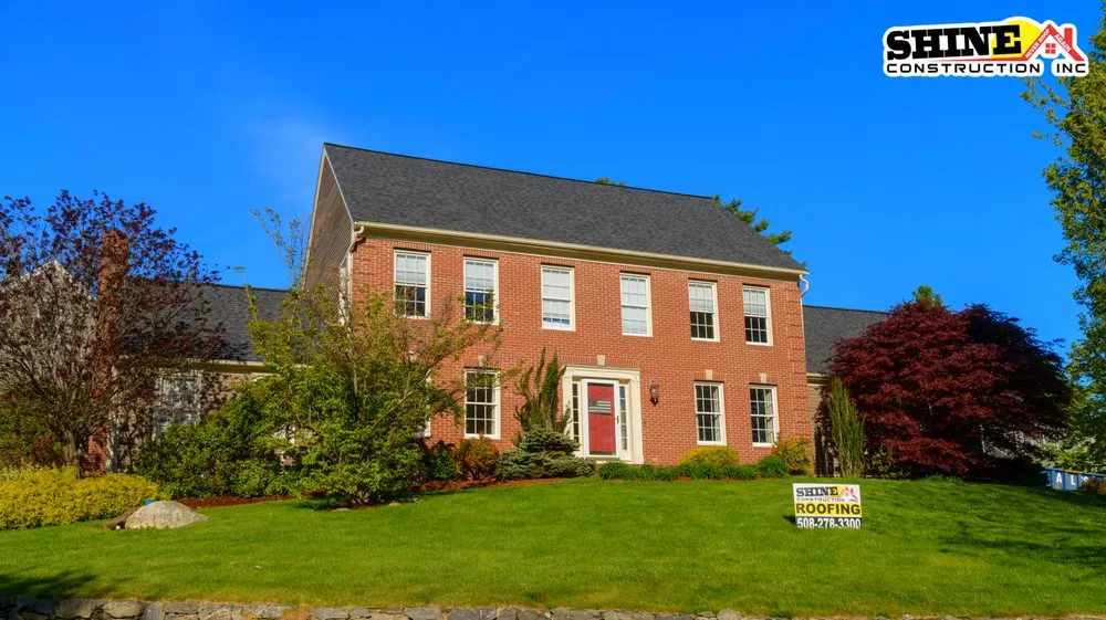 Slide of Shine Construction