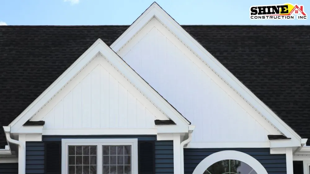 Slide of Shine Construction