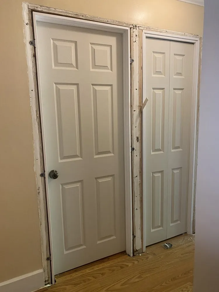 Slide of Shine Construction