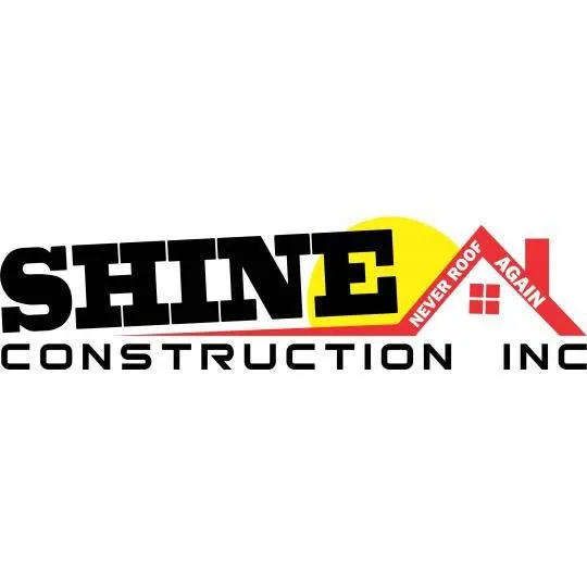 Slide of Shine Construction