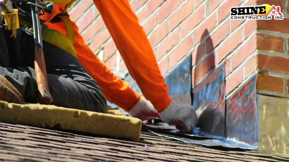 Slide of Shine Construction