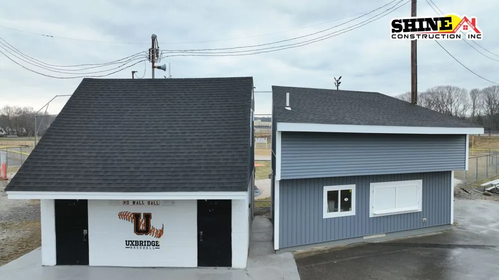 Slide of Shine Construction