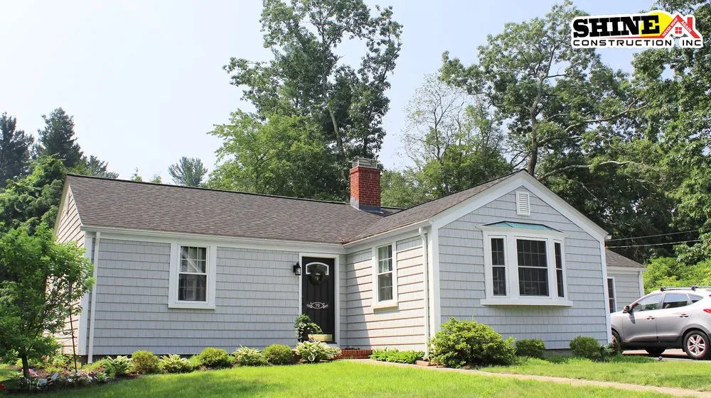 Slide of Shine Construction