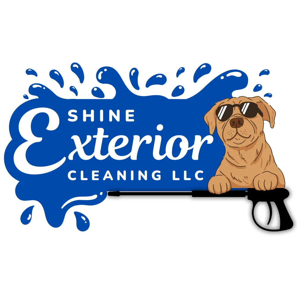 Slide of Shine Exterior Cleaning