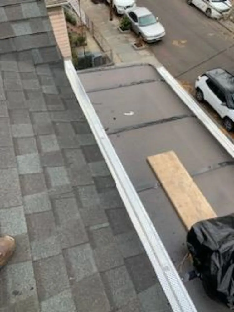 Emergency roof replacement near you across South Richmond Hill, NY - Shine Gutter Cleaning And Repair