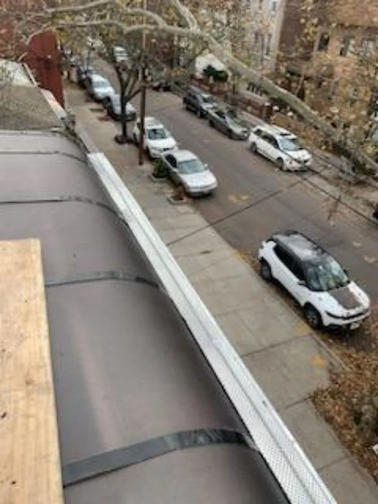 Reliable roof repair in South Richmond Hill, NY - Shine Gutter Cleaning And Repair