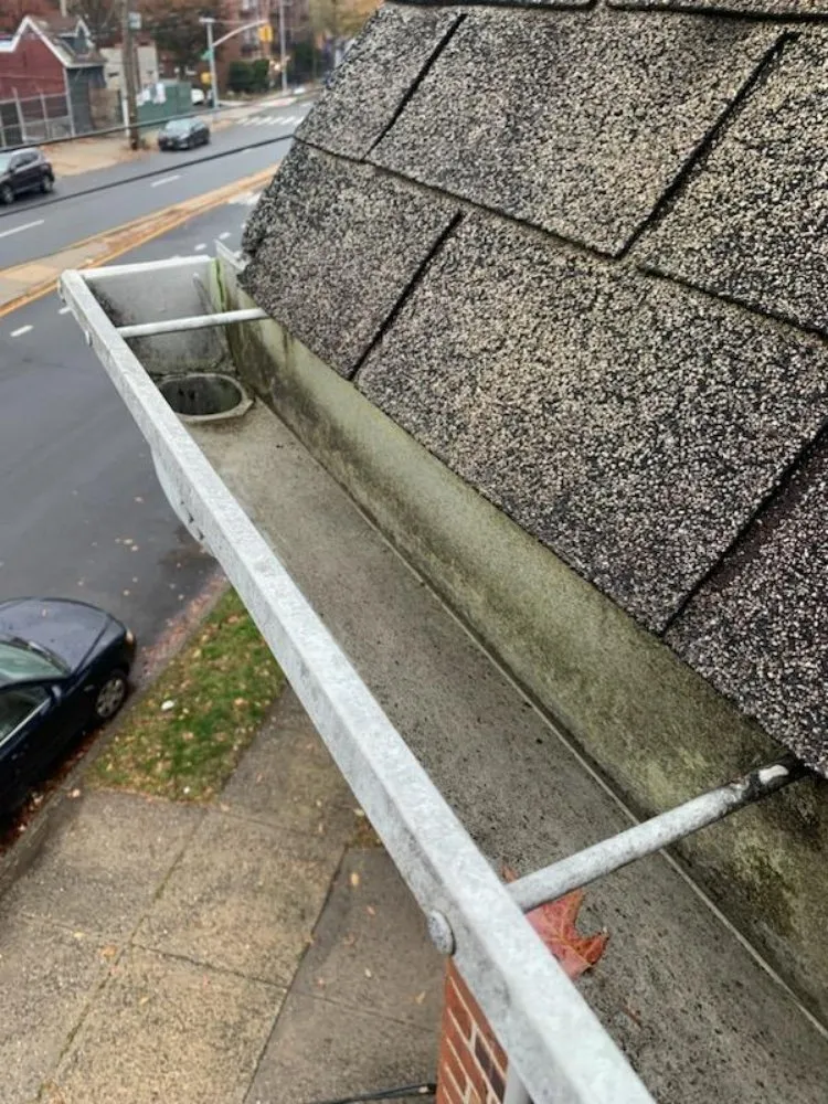 Trusted residential roofing service near you across South Richmond Hill, NY - Shine Gutter Cleaning And Repair