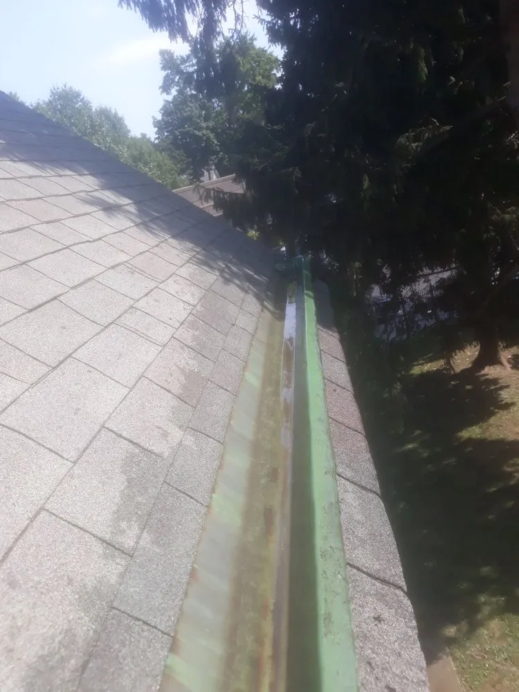 Professional roof installation in South Richmond Hill, NY - Shine Gutter Cleaning And Repair