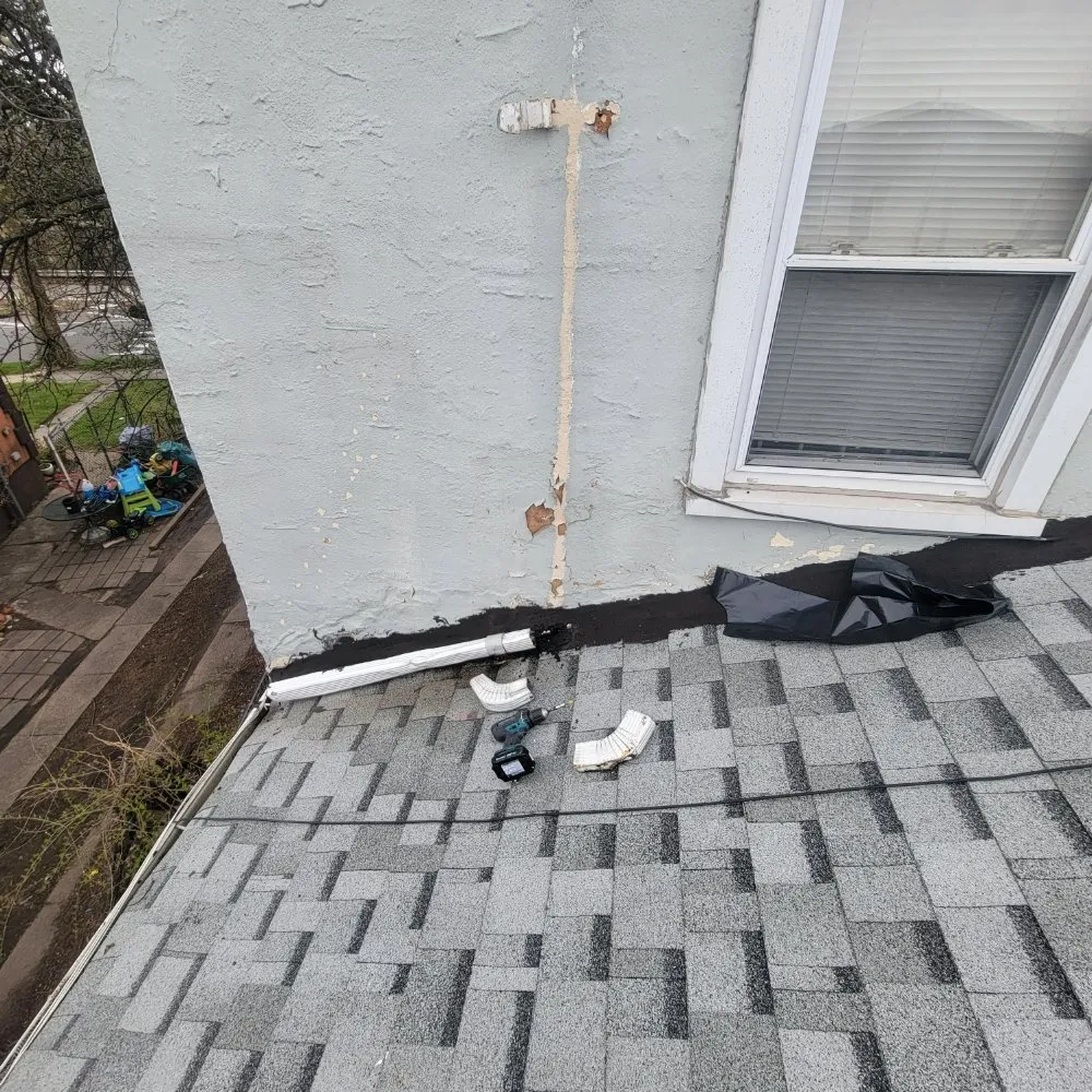 Top-rated shingle roofing service same-day service in South Richmond Hill, NY by Shine Gutter Cleaning And Repair