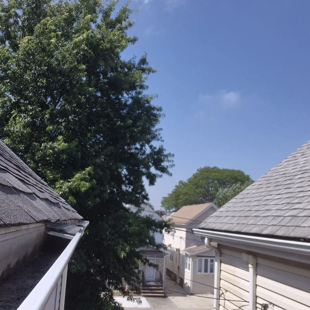 Emergency metal roofing installation for fast service in South Richmond Hill, NY by Shine Gutter Cleaning And Repair