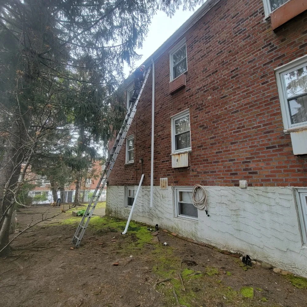 Trusted roof inspection in South Richmond Hill, NY by Shine Gutter Cleaning And Repair