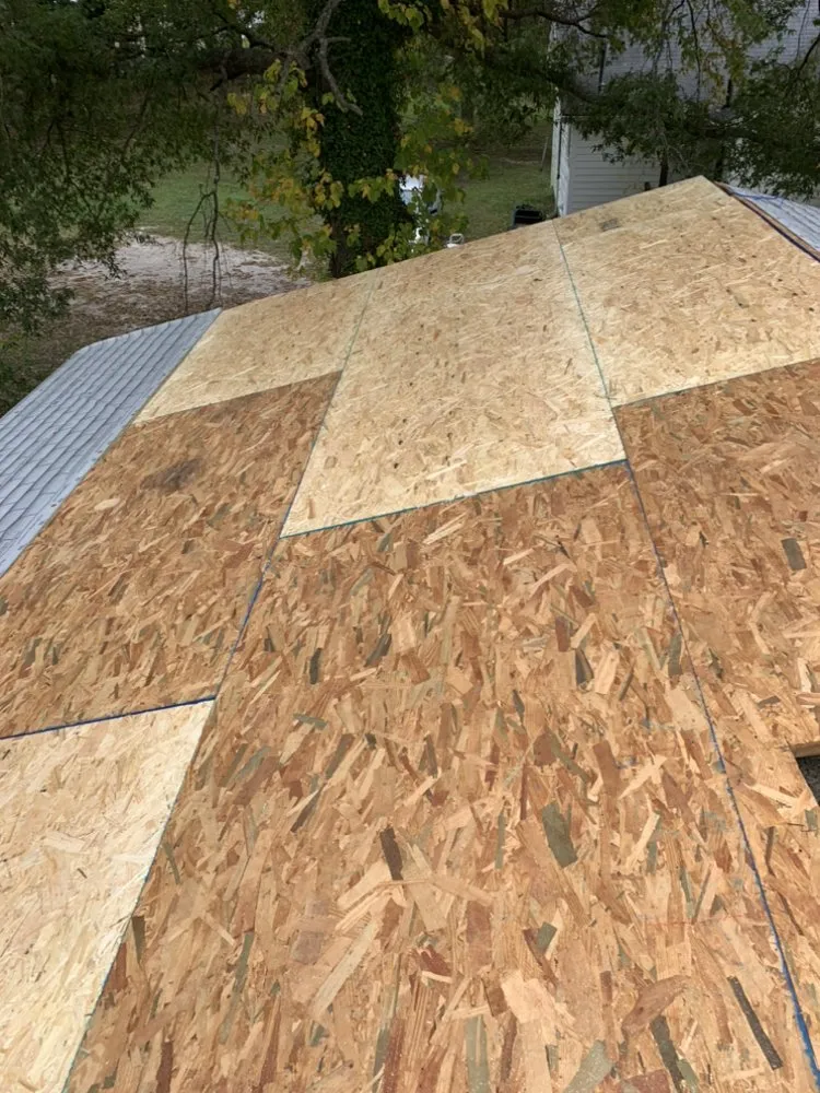 Expert roof replacement near you across Bear Creek, NC - Shine Roofing