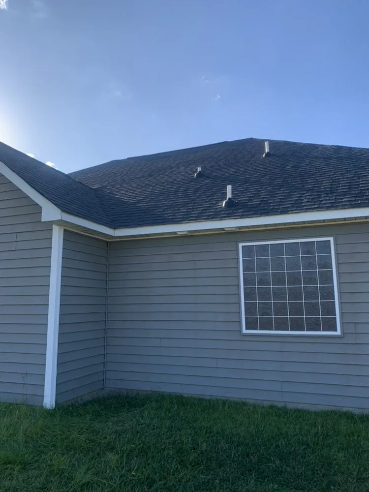 Top-rated roof replacement near you across Bear Creek, NC - Shine Roofing