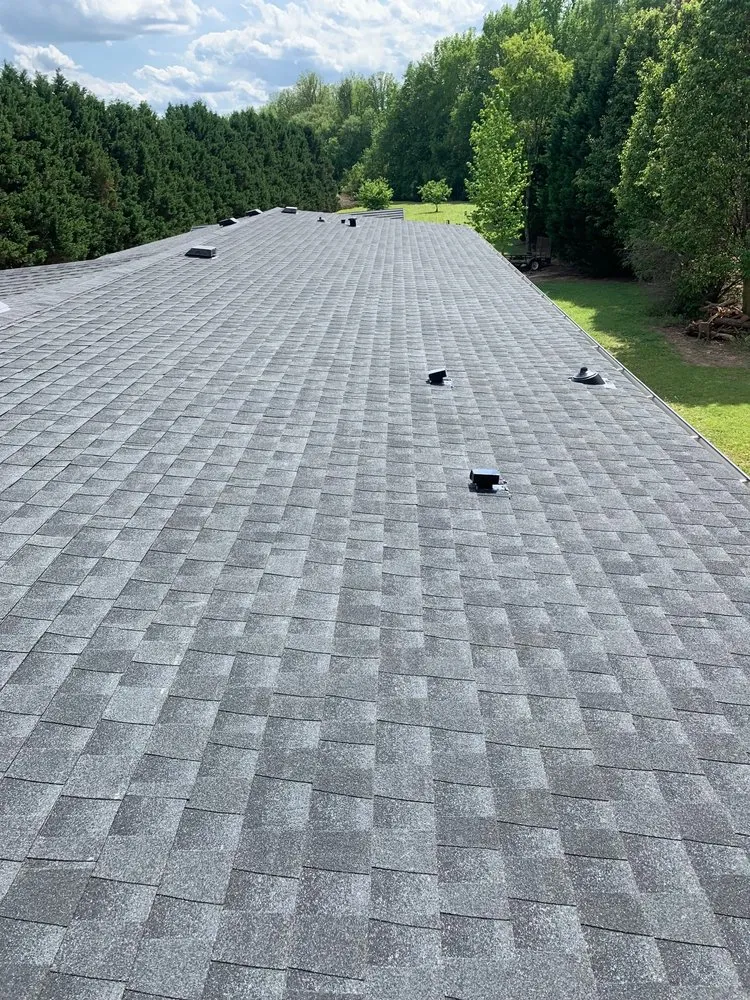 Trusted roof inspection in Bear Creek, NC - Shine Roofing