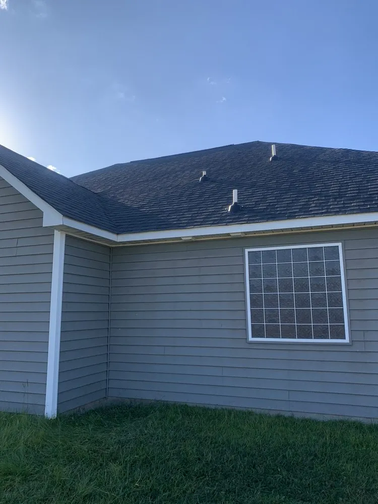 Professional roof installation same-day service across Bear Creek, NC - Shine Roofing