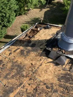 Shine Roofing