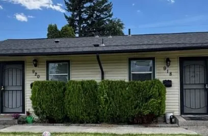 Slide of Shine Roofing