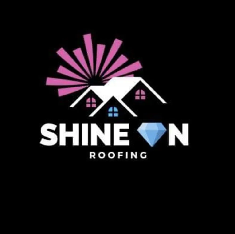 Slide of ShineOn Roofing