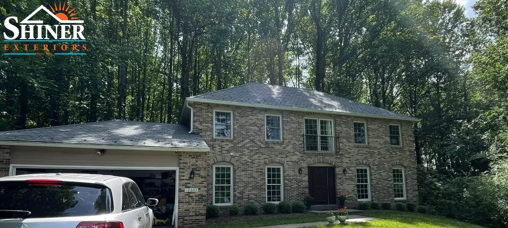 Slide of Shiner Exteriors