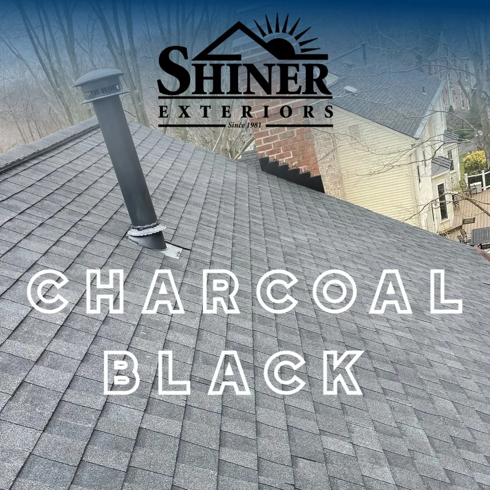 Slide of Shiner Exteriors