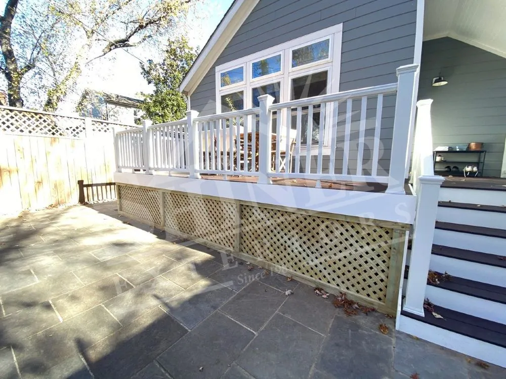 Slide of Shiner Exteriors