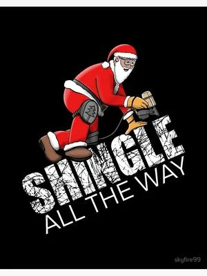 Shingle All the Way Roofing & Restoration