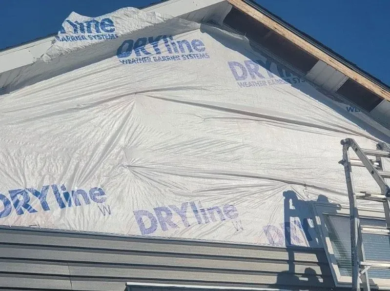 Slide of Shingle All The Way Roofing