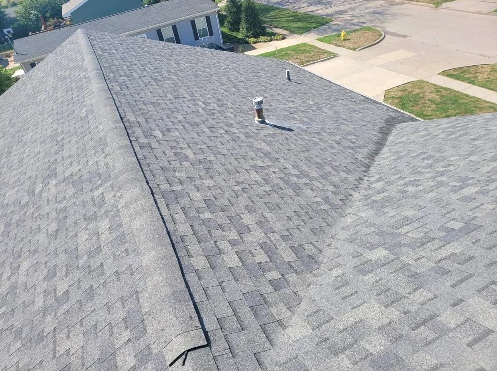 Slide of Shingle All The Way Roofing