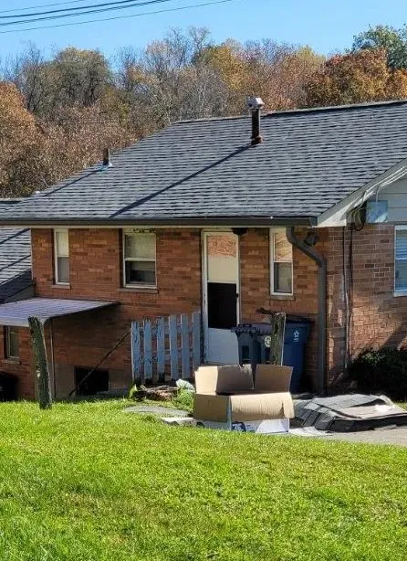 Slide of Shingle All The Way Roofing