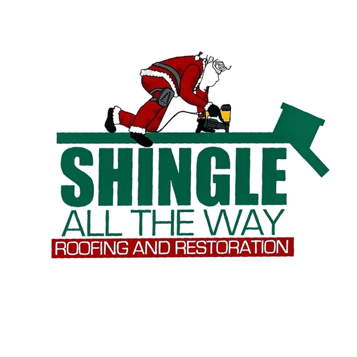 Slide of Shingle All The Way Roofing