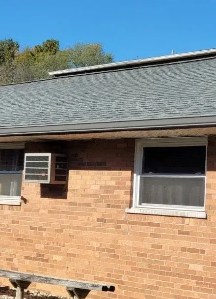 Slide of Shingle All The Way Roofing