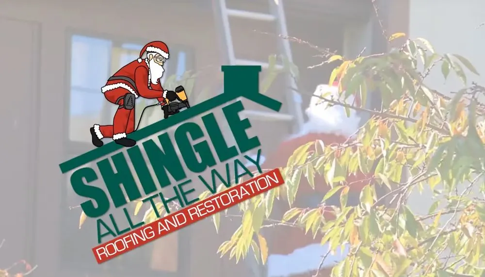 Slide of Shingle All The Way Roofing