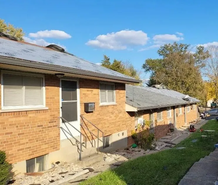 Slide of Shingle All The Way Roofing