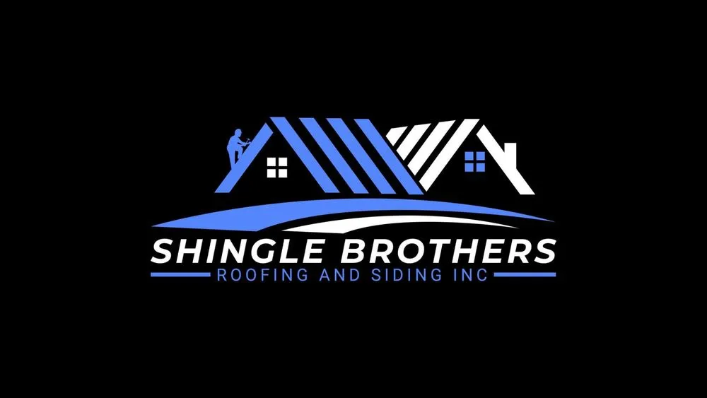 Slide of Shingle Brothers Roofing and Siding