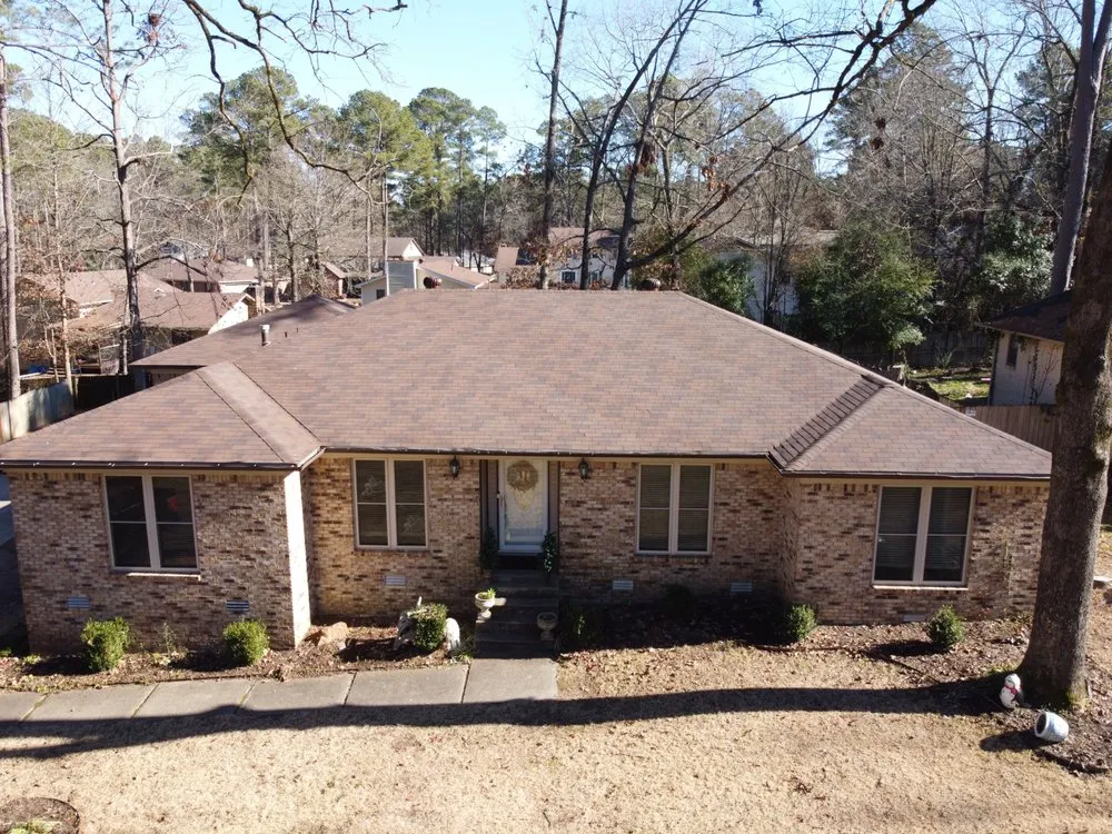 Slide of Shingle Choice Roofing