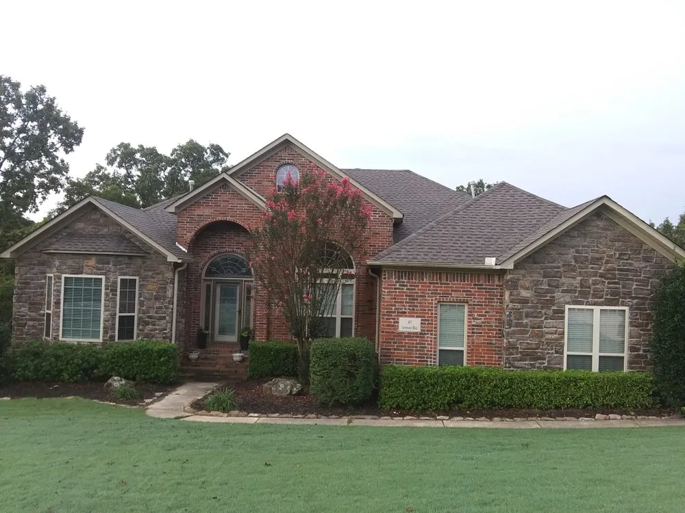 Slide of Shingle Choice Roofing