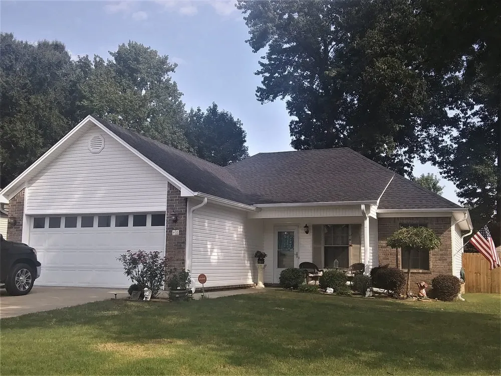 Slide of Shingle Choice Roofing