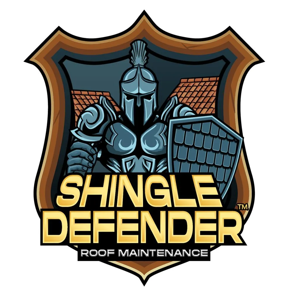 Slide of Shingle Defender