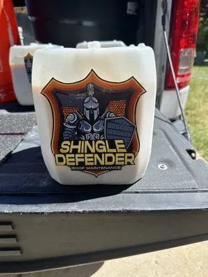 Shingle Defender