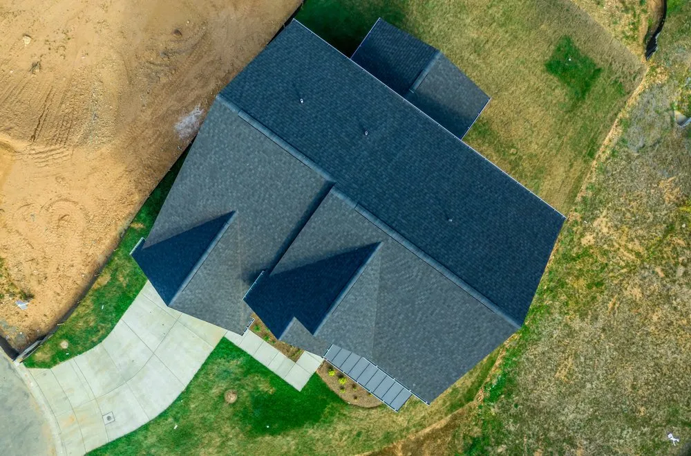 Professional residential roofing service in Winston-Salem, NC - Shingle Dynamics