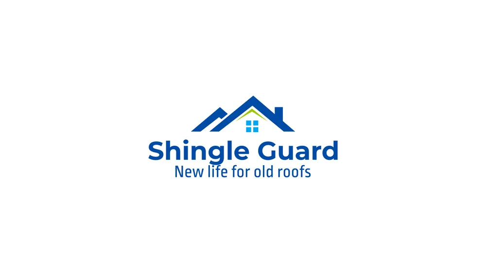Slide of Shingle Guard