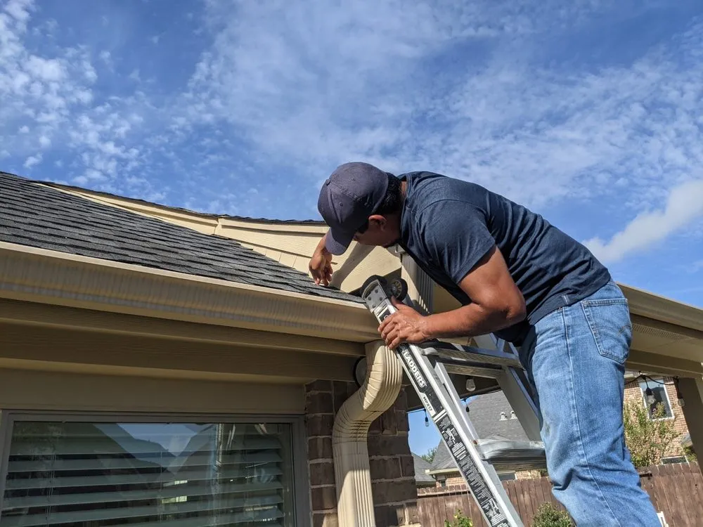 Slide of Shingle Hut Complete Roofing Services