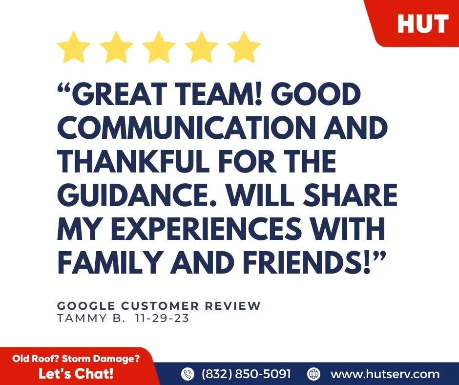 Slide of Shingle Hut Complete Roofing Services